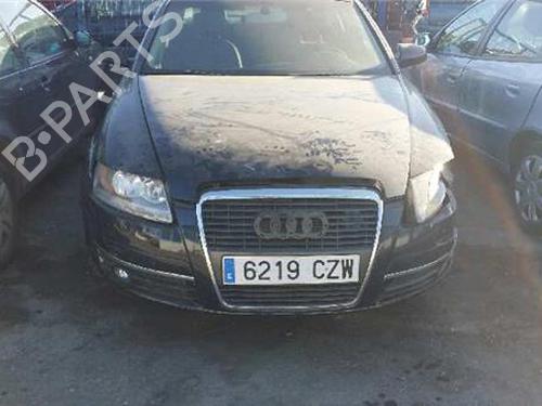 Pièces Détachées Usagées AUDI A6 C6 (4F2) 2.4 (177 hp) 4407733