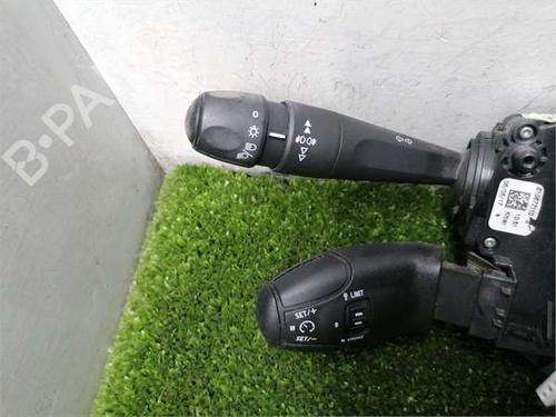 Switch PEUGEOT 208 Hatchback Van (CR_) 1.4 HDi 68 (CR8HR0) | BP36958425I30 - Image 2