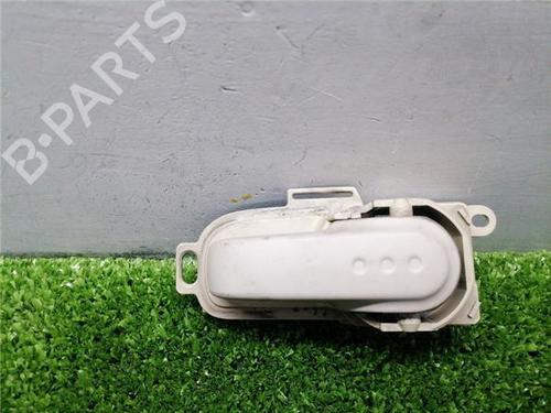 Used Front left interior door handle Front left interior door handle NISSAN MICRA III (K12) 1.2 16V (80 hp) 33415710 33415710