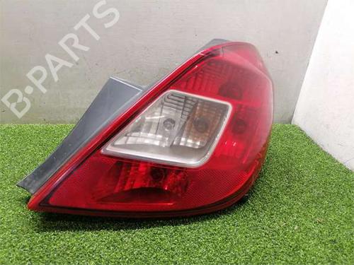 Used Right taillight Right taillight 38275663 38275663