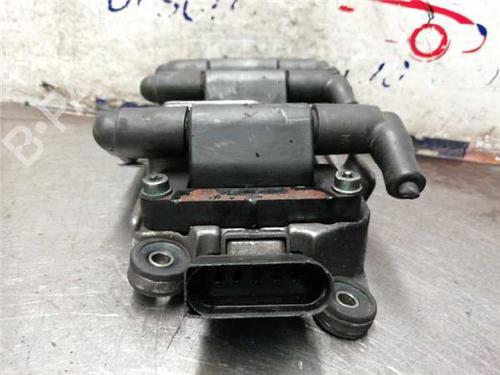 Ignition coil AUDI A6 C5 (4B2, 4B4) 2.4 | BP31896574M94 - Image 2