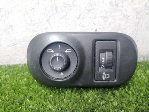 Schakelaar Spiegel Schakelaar Spiegel CITROËN C4 CACTUS Van (0B_, 0P_) PureTech 110 (110 hp) 36453166 36453166