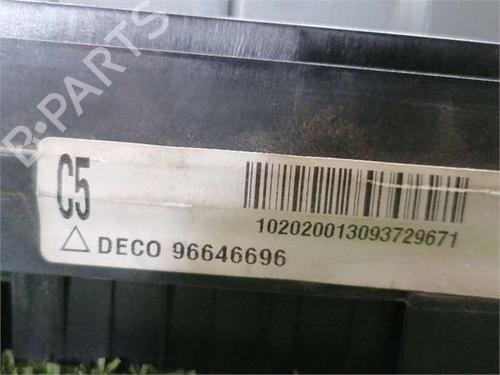 Electronic module CHEVROLET EPICA (KL1_) 2.0 | BP37479806M83 - Image 3