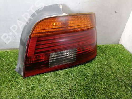 Used Right taillight Right taillight BMW 5 (E39) 520 d (136 hp) 36453194 36453194