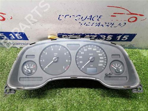 Kombiinstrument OPEL ASTRA G Saloon (T98) 1.6 16V (F69) (101 hp) 31900340