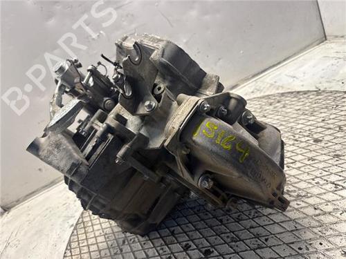 Gearbox OPEL ASTRA J Sports Tourer (P10) 1.7 CDTI (35) | BP32200202M3