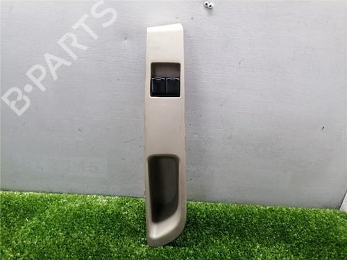Used Left front window switch Left front window switch NISSAN MICRA III (K12) 1.2 16V (80 hp) 33415701 33415701