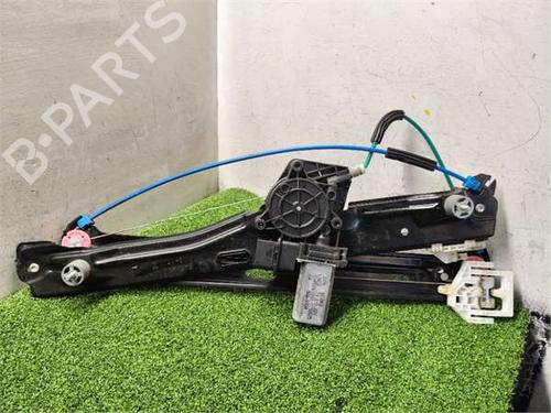 Used Front left window mechanism Front left window mechanism BMW X1 (F48) sDrive 18 d (150 hp) 40615559 40615559