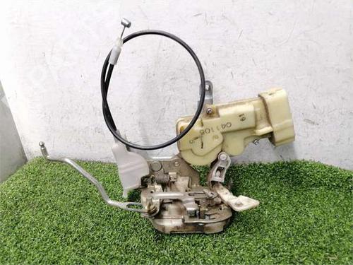 Used Front right lock Front right lock 39157023 39157023
