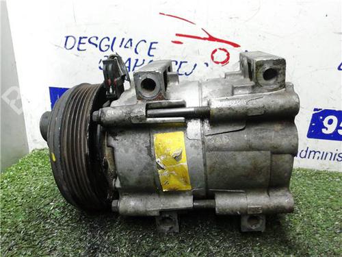 Used AC compressor FORD ESCORT V (AAL, ABL) 1.6 i 16V (88 hp) 31897533