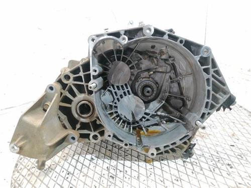 Used Gearbox OPEL INSIGNIA A (G09) 2.0 CDTI (68) (120 hp) 32129032