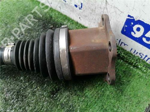 Left front driveshaft AUDI A5 (8T3) 2.7 TDI | BP31893126M38