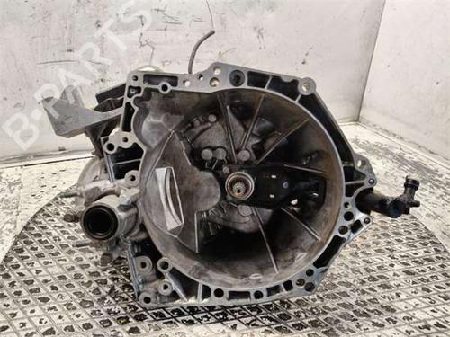 Used Gearbox Gearbox CITROËN C4 II (NC_) 1.6 BlueHDi 100 (99 hp) 39251457 39251457