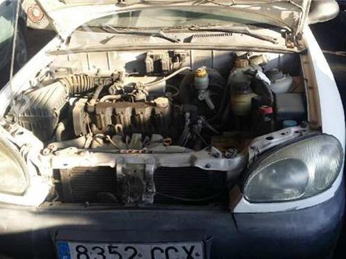 Pièces Détachées Usagées DAEWOO LANOS (KLAT) 1.3 (75 hp) 4409038