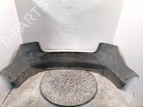 Rear bumper SEAT TOLEDO IV (KG3) 1.2 TSI | BP31935252C8