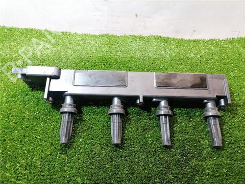 Used Ignition coil Ignition coil PEUGEOT 407 SW (6E_, 6D_) 2.0 (136 hp) 35796782 35796782