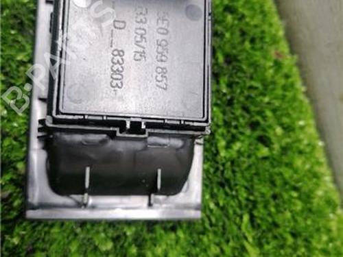 Left front window switch SKODA OCTAVIA III (5E3, NL3, NR3) 1.6 TDI | BP31901769I27 - Image 4