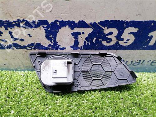 Mirror switch SKODA OCTAVIA II (1Z3) 2.0 TDI 16V | BP31893593I25