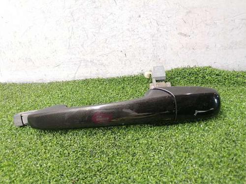 Used Rear left exterior door handle Rear left exterior door handle MAZDA CX-7 (ER) 2.2 MZR-CD AWD (ER10A) (173 hp) 39755128 39755128