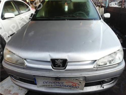 Used Parts PEUGEOT 306 Break (7E, N3, N5) 2.0 HDI 90 (90 hp) 4409337
