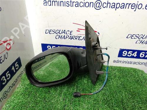Used Left mirror CITROËN C2 (JM_) 1.4 (73 hp) 31891734