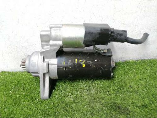 Used Starter Starter 37705126 37705126