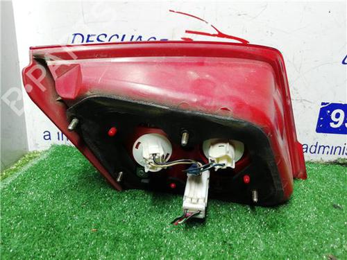 Right taillight DAEWOO LACETTI Hatchback (KLAN) 1.8 | BP31892138C35