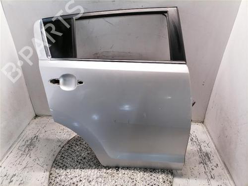 Dør højre bagtil Dør højre bagtil KIA SPORTAGE III (SL) 1.7 CRDi (116 hp) 34229084 34229084