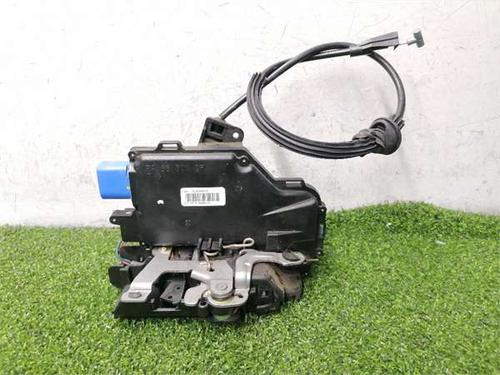 Used Rear left lock Rear left lock SKODA OCTAVIA II (1Z3) 1.9 TDI (105 hp) 39659397 39659397