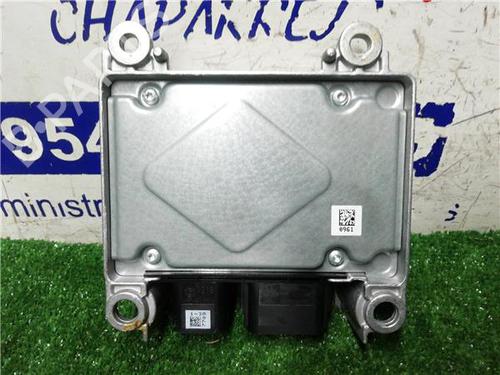 ECU airbags MAZDA 3 (BL) 1.6 MZR (BL14) | BP31897434M53