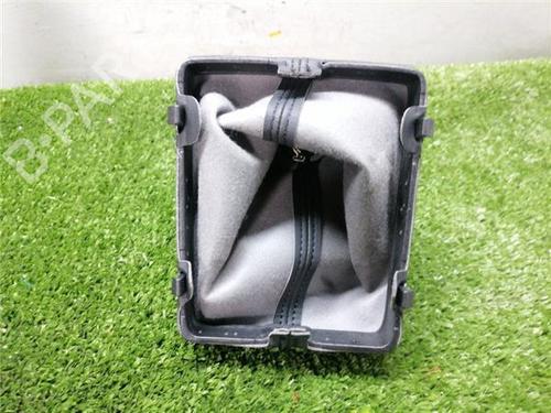 Shift knob AUDI A3 Sportback (8VA, 8VF) 1.6 TDI | BP31894402I34 