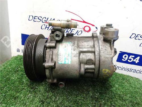 AC Kompressor MG MG ZR 105 (103 hp) 31896744