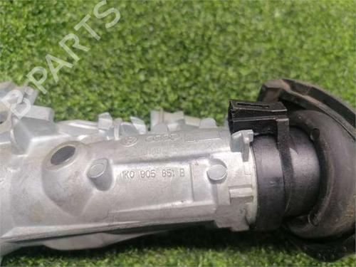 Ignition barrel SEAT LEON (1P1) 1.9 TDI | BP39906033M48 - Image 5