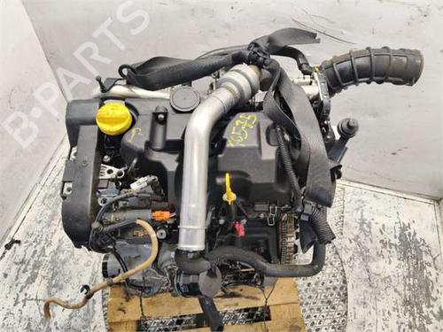 Engine RENAULT MEGANE II Saloon (LM0/1_) 1.5 dCi (LM1E) | BP39571903M1 - Image 5