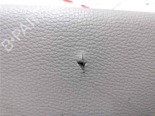 Right sun visor RENAULT KANGOO (KC0/1_) 1.5 dCi (KC07) | BP31899923I2