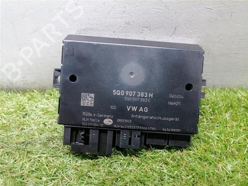 electronic-module-vw-golf-vii-5g1-bq1-be1-be2-2012-2013-2014-2015-2016-2017-2018-2019-2020-2021-31935376 main image