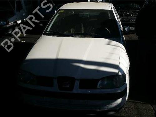 Brugte SEAT CORDOBA (6K2) 1.9 TDI (90 hp) 4410061