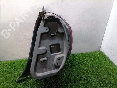 Left taillight CITROËN C5 I (DC_) 2.0 HDi (DCRHZB, DCRHZE) | BP32486507C34