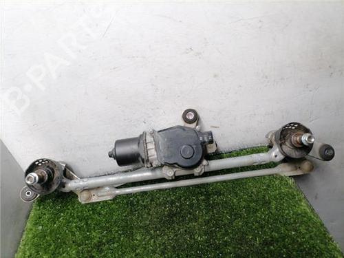 Used Front wiper motor RENAULT KADJAR (HA_, HL_) 1.5 dCi 110 (HLA3) (110 hp) 32432012