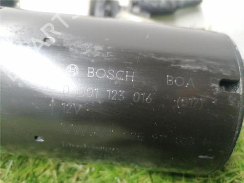 Starter SEAT LEON (1P1) 2.0 TDI 16V | BP35269724M8  - Image 5