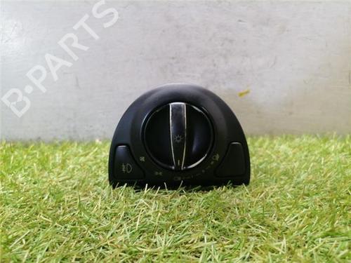 Comutador Comutador SAAB 9-3 (YS3F, E79, D79, D75) 1.9 TiD (150 hp) 35997861 35997861