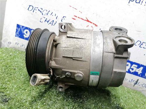 Compresseur AC FIAT BRAVO I (182_) 1.6 16V (182.AB) (103 hp) 31900634