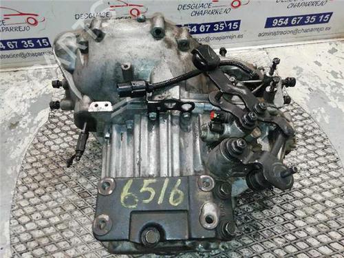Gearbox KIA SPORTAGE II (JE_, KM_) 2.0 CRDi 4WD | BP31891858M3 