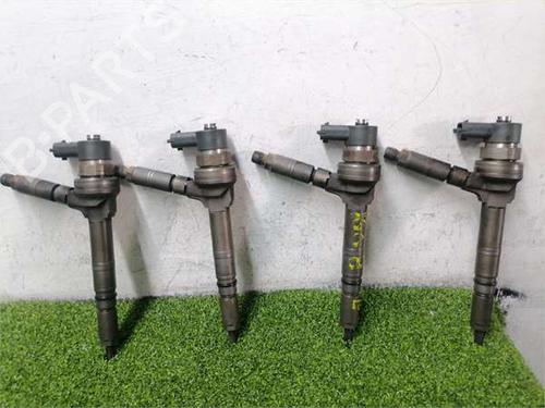Used Injector Injector 37705365 37705365
