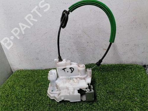 Used Rear right lock Rear right lock 38226520 38226520