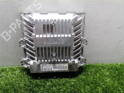 Elektronisk modul CITROËN C5 II Break (RE_) 2.0 HDi (RERHRH) (136 hp) 32099761