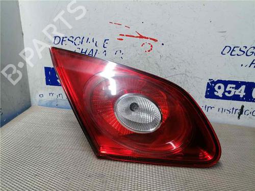 Feu arrière gauche VW PASSAT CC B6 (357) 2.0 TDI (140 hp) 31901388