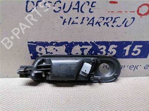 Right front window switch SEAT IBIZA III (6L1) 1.9 SDI | BP31899479I26 - Image 2