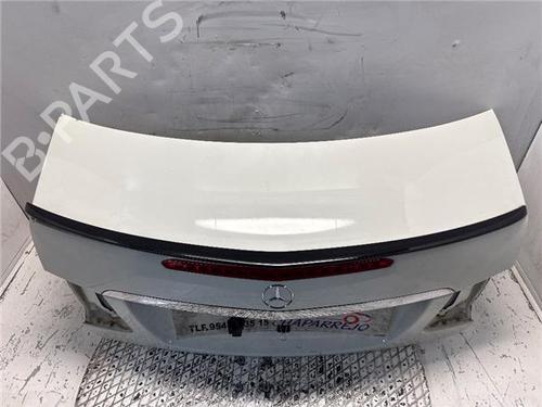 Tailgate MERCEDES-BENZ E-CLASS Coupe (C207) E 350 CDI (207.323) | BP31894340C6