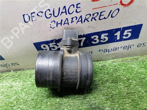 Caudalimetro AUDI A4 B7 Avant (8ED) 2.0 TDI (140 hp) 31898344